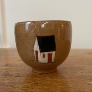Verre à thé