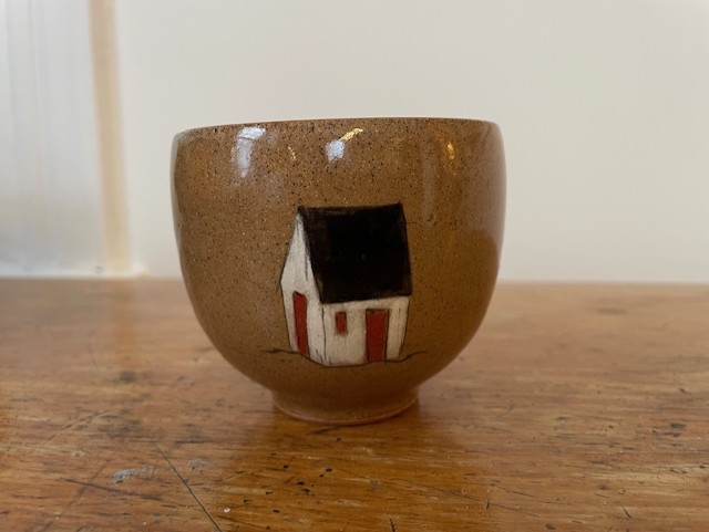 Verre à thé